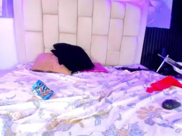 Cam4 Live Sex Cam of Carla_evans_