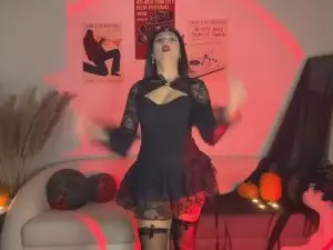 Cam4 Free Live Porn of ChanellSeagren