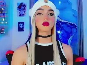 Cam4 Free Porn Cam of ellissa_taylor_