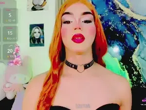 Cam4 Adult Webcam of ellissa_taylor_