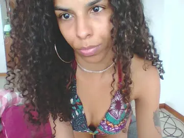 Cam4 Nude Webcam of girlerotic4