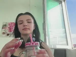 Cam4 Private Sex Chat of CrystalNatwick