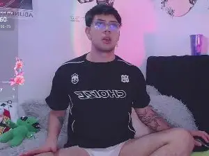 Cam4 Live Porn of Dave_River