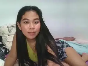Cam4 Sex Cam of PolyQween