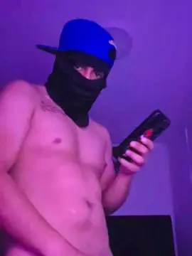 Cam4 Sex Cam of Rompezorrahot1