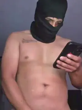 Cam4 Sex Cam of Rompezorrahot1