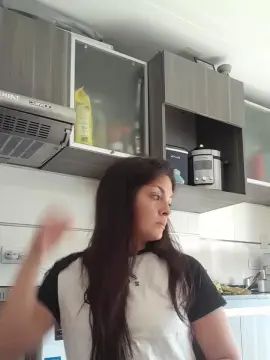 Cam4 Sex Chat of Danielaeli