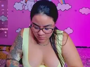 Cam4 Adult Webcams of SHAROON_HILLS1