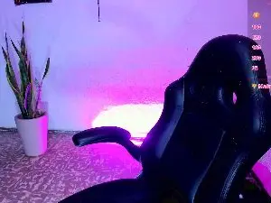 Cam4 Adult Webcam of SHAROON_HILLS1