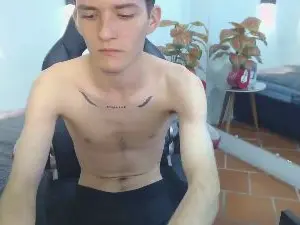 Cam4 Free Porn Cam of trevor_mob