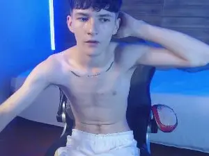 Cam4 Adult Webcams of trevor_mob