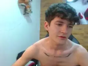 Cam4 Adult Video Chat of trevor_mob