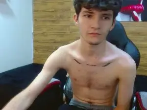 Cam4 Private Sex Chat of trevor_mob
