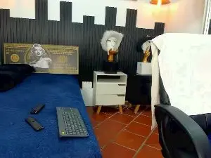 Cam4 Adult Webcam of trevor_mob