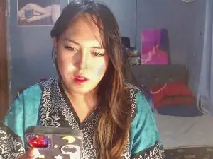 Cam4 Adult Video Chat of ursweetpinayxxx