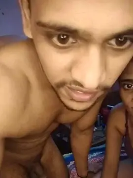 Cam4 Live Sex of Sexy_couple_202