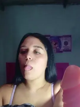 Cam4 Nude Webcam of Villerita