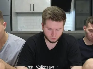 Cam4 Sex Chat of alexxx_d