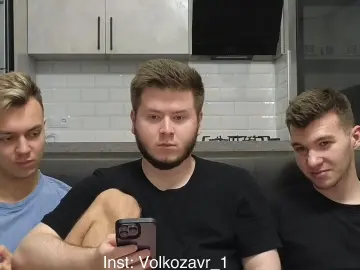 Cam4 Live Porn of alexxx_d