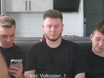 Cam4 Best Webcam of alexxx_d