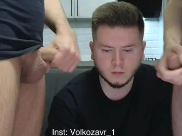 Cam4 Private Sex Chat of alexxx_d