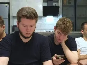 Cam4 Sex Chat of alexxx_d