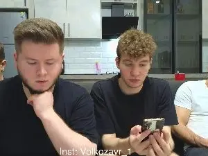 Cam4 Free Porn Cam of alexxx_d