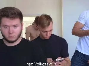 Cam4 Sex Cam of alexxx_d