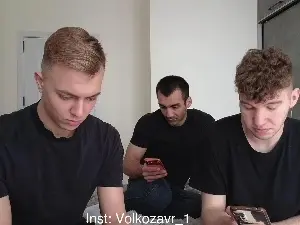 Cam4 Free Live Porn of alexxx_d