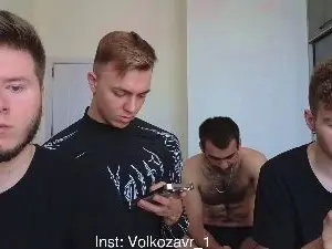 Cam4 Live Sex of alexxx_d