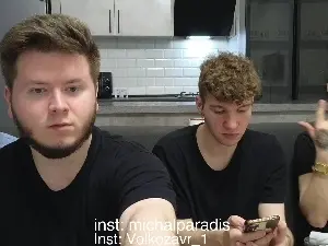 Cam4 Sex Cam of alexxx_d