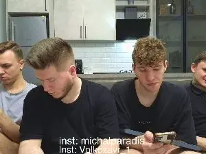 Cam4 Private Sex Chat of alexxx_d