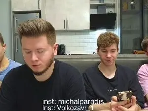 Cam4 Live Sex Cam of alexxx_d