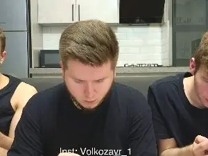 Cam4 Free Live Porn of alexxx_d