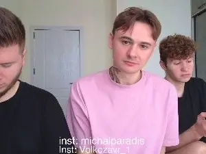 Cam4 Adult Webcams of alexxx_d