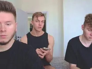 Cam4 Nude Webcam of alexxx_d
