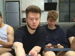 Cam4 Nude Webcam of alexxx_d