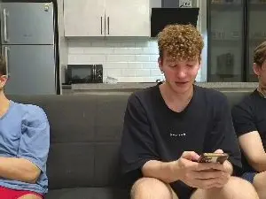 Cam4 Sex Chat of alexxx_d