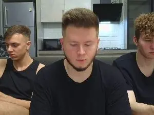 Cam4 Private Sex Chat of alexxx_d