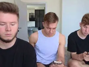 Cam4 Private Sex Chat of alexxx_d