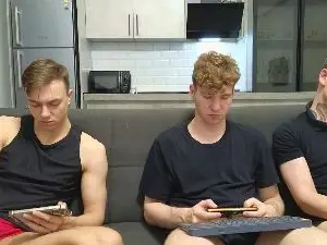 Cam4 Nude Webcam of alexxx_d