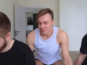 Cam4 Private Sex Chat of alexxx_d