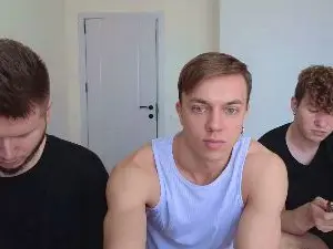Cam4 Adult Video Chat of alexxx_d