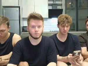 Cam4 Live Sex Cam of alexxx_d