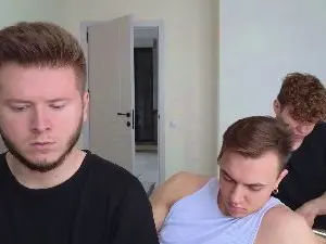 Cam4 Private Sex Chat of alexxx_d