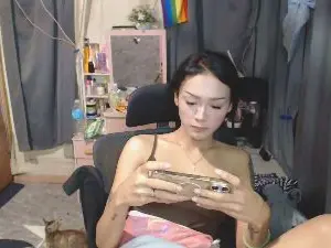 Cam4 Live Sex of cutebellaxxx