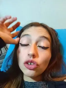 Cam4 Free Porn Cam of lamalasuerte661