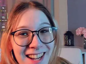 Cam4 Adult Webcam of DiamondBridgham