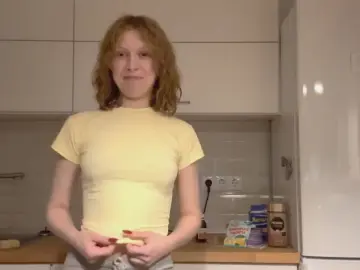 Cam4 Private Sex Chat of KerenViebrock