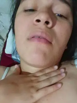 Cam4 Adult Webcams of Soy_sashaa